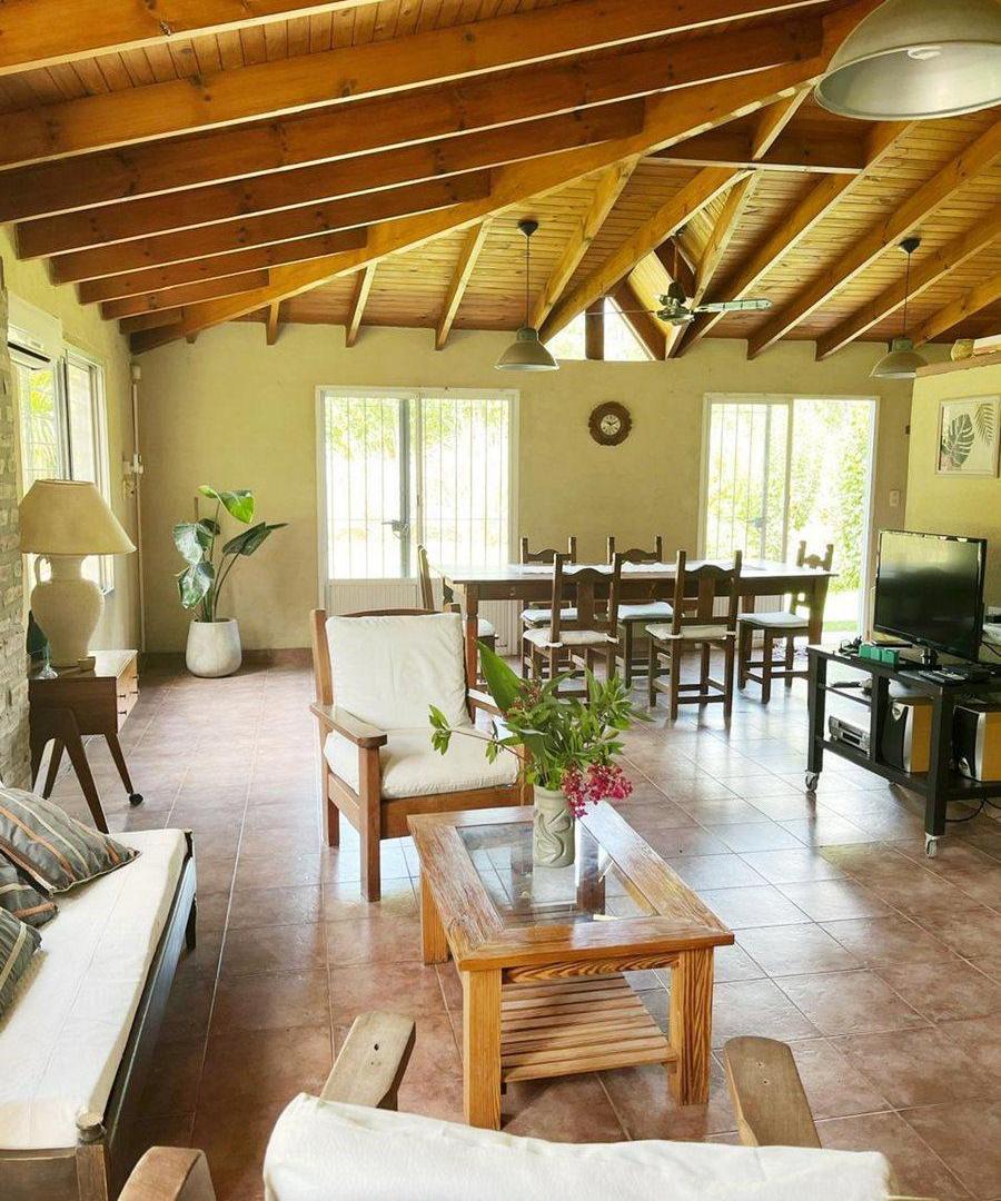 Foto de Casa quinta en venta en Chascomús, imagen 1