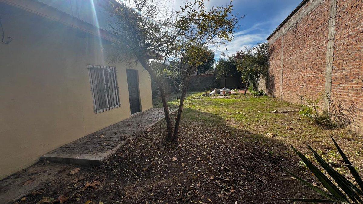 Foto de VENTA de TERRENO con DEPTO en BERAZATEGUI, imagen 2