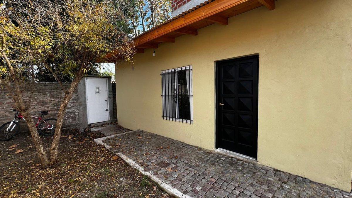 Foto de VENTA de TERRENO con DEPTO en BERAZATEGUI, imagen 4