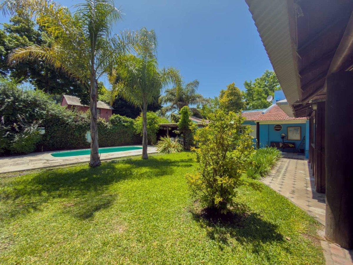 Foto de CASAS EN VENTA EN GONNET PARQUE Y PILETA, imagen 1