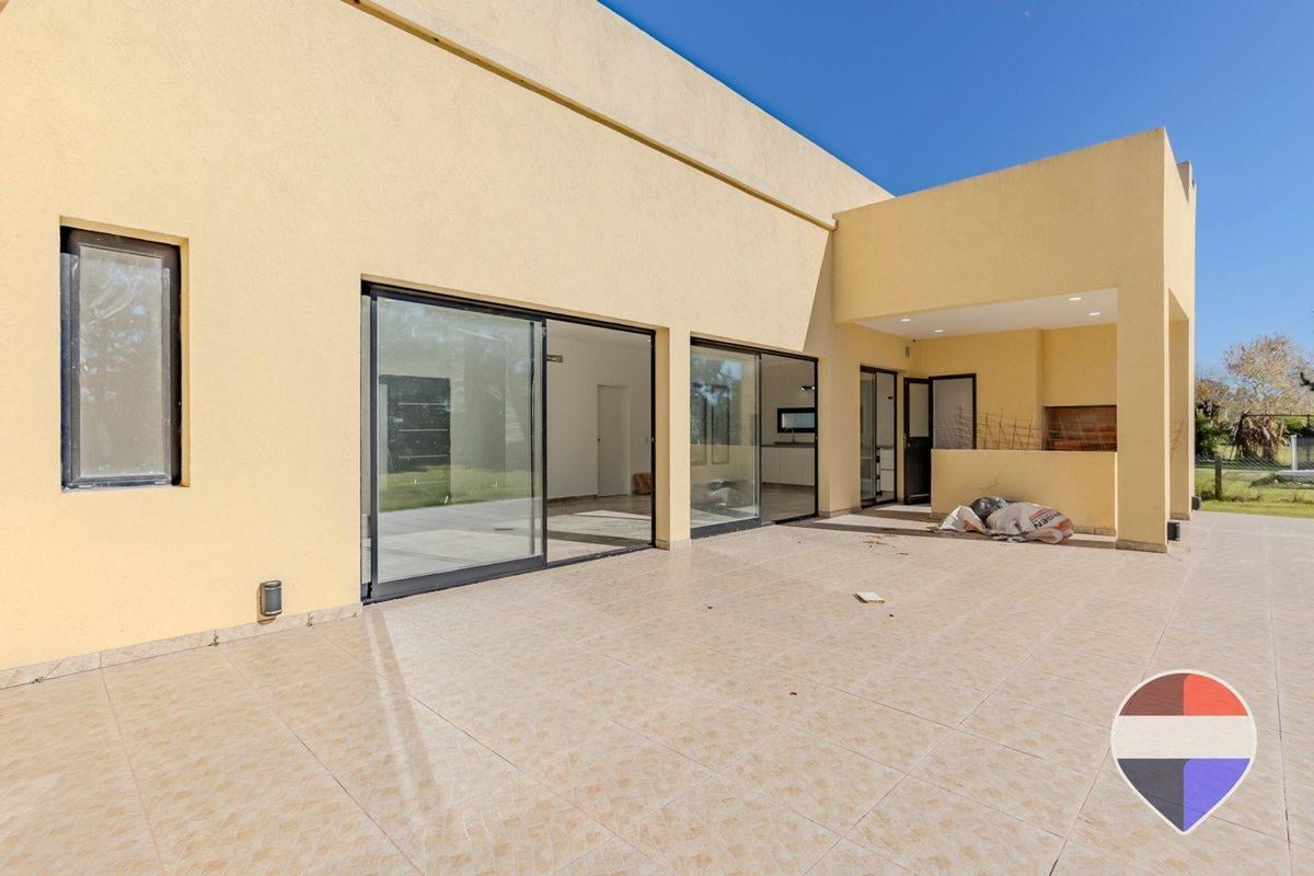 Foto de CASA EN VENTA HARAS DEL SUR 1 A ESTRENAR ,3 DORMIS, imagen 2