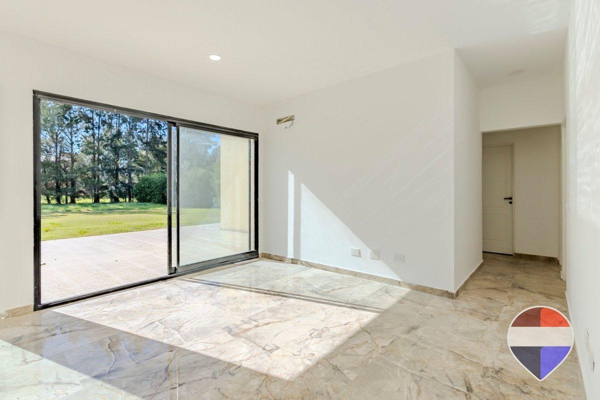 Foto de CASA EN VENTA HARAS DEL SUR 1 A ESTRENAR ,3 DORMIS, imagen 1