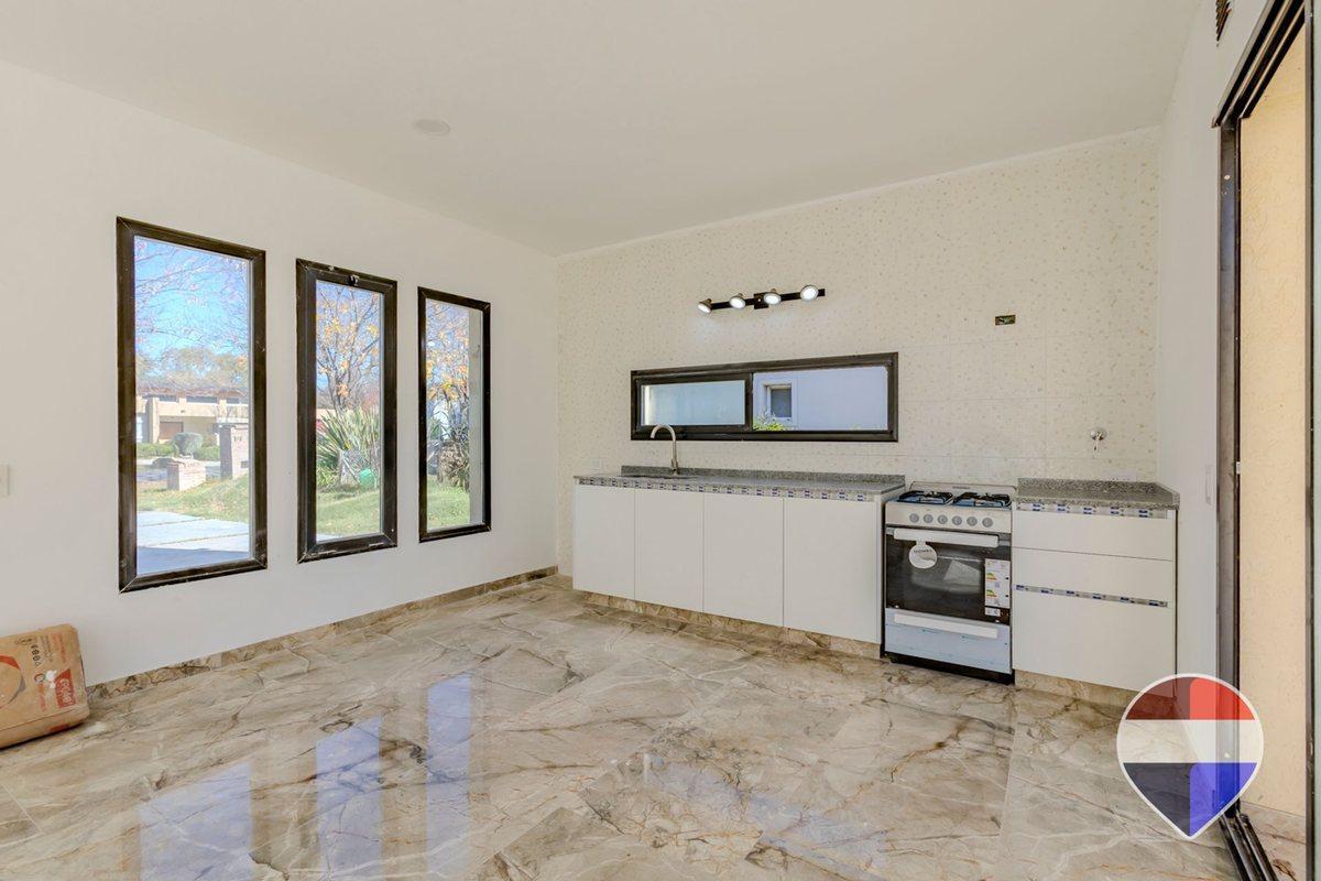 Foto de CASA EN VENTA HARAS DEL SUR 1 A ESTRENAR ,3 DORMIS, imagen 5