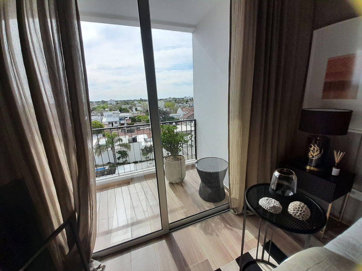 Foto de Departamento 1 dormitorio. VENTA. POZO. LA PLATA, imagen 1