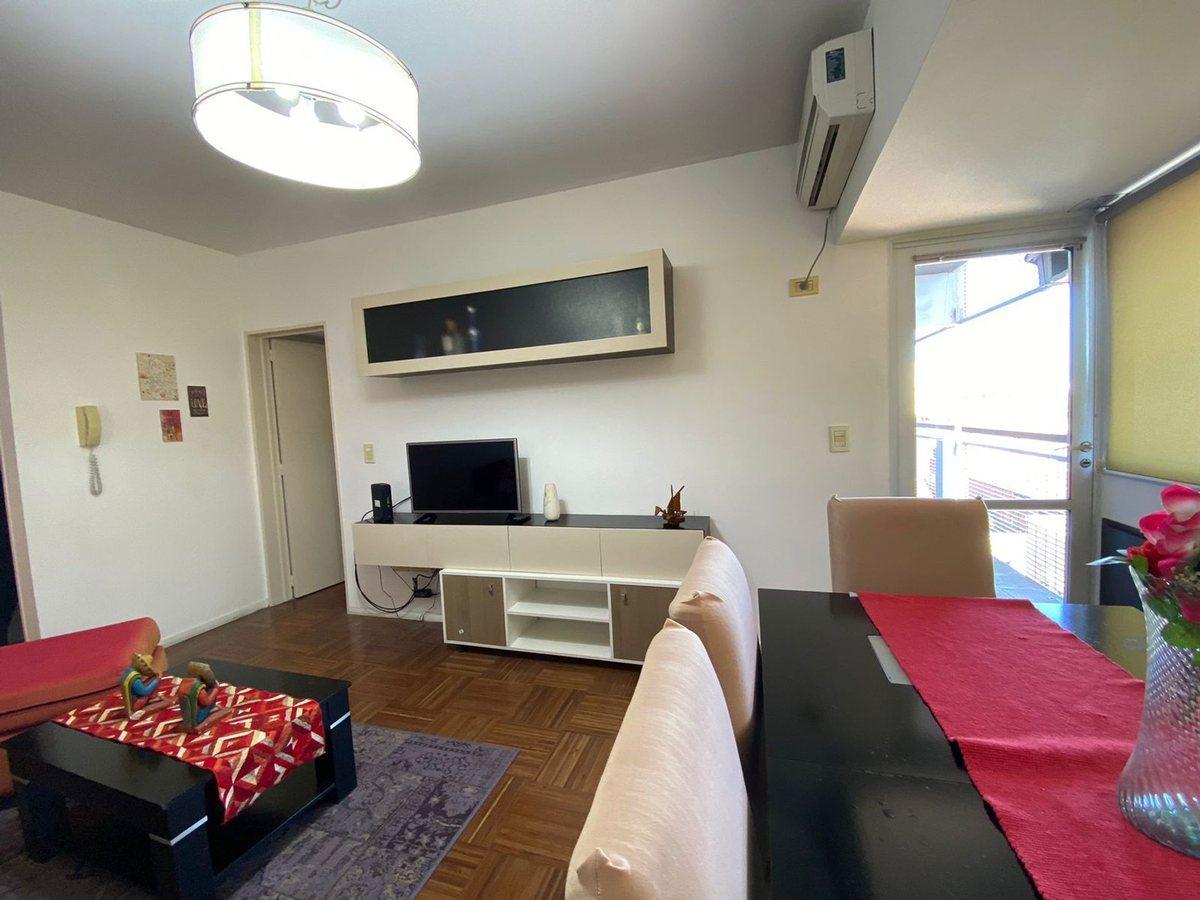 Foto de DEPARTAMENTO EN VENTA EN LA PLATA, imagen 1