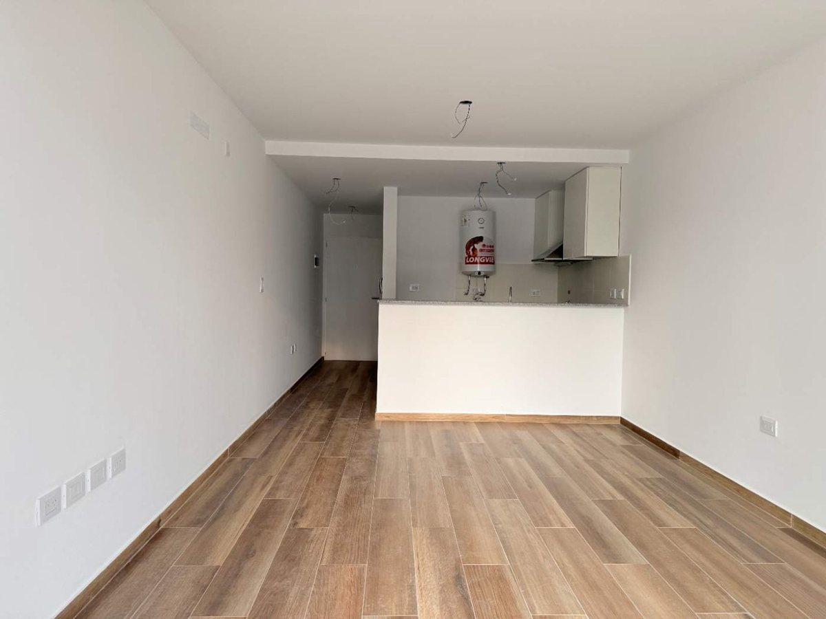 Foto de DEPARTAMENTO MONOAMBIENTE EN VENTA - LA PLATA, imagen 4