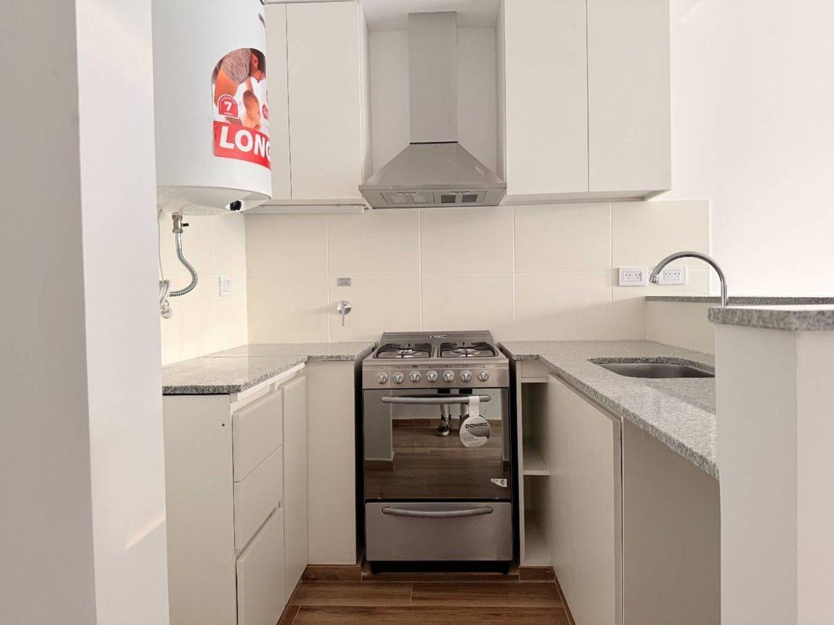 Foto de DEPARTAMENTO MONOAMBIENTE EN VENTA - LA PLATA, imagen 5