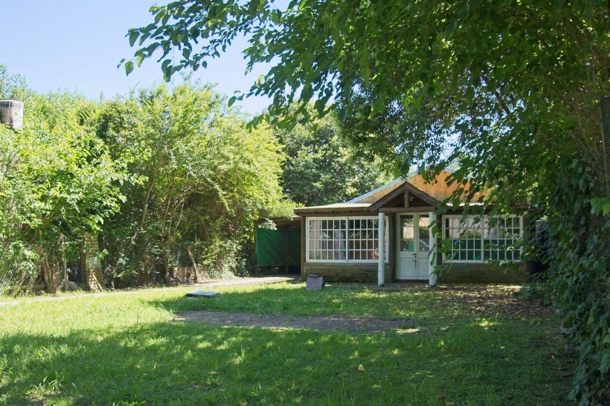 Foto de Venta de casa con 2 dormitorios, imagen 1