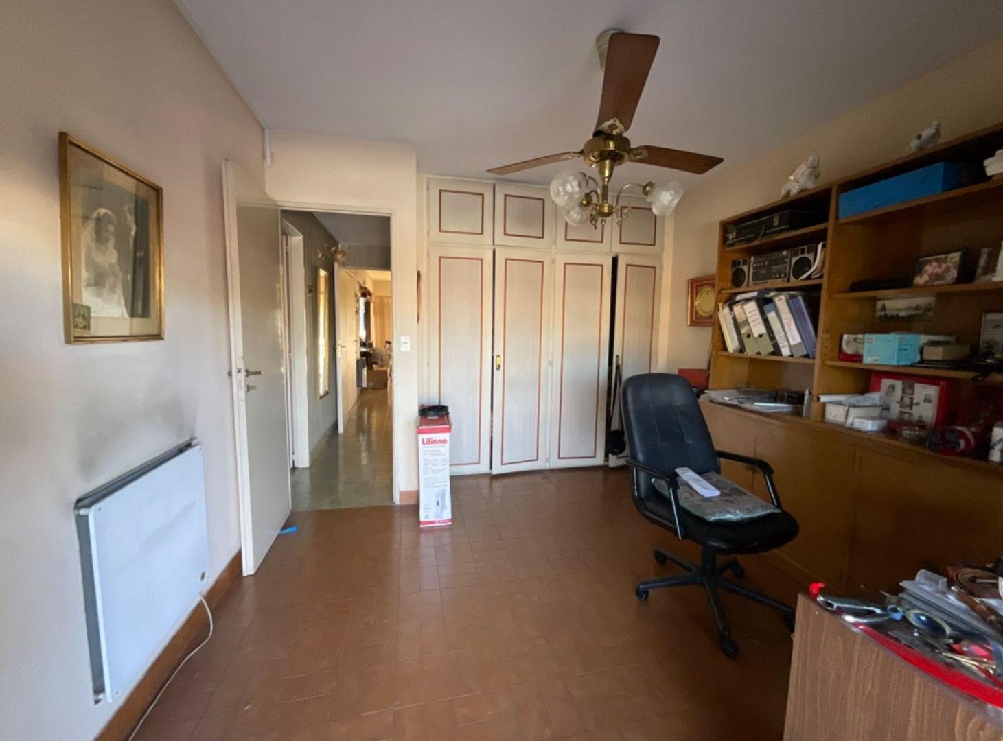 Foto de VENTA DEPARTAMENTO BERNAL CENTRO 3 DORM COCHERA, imagen 5