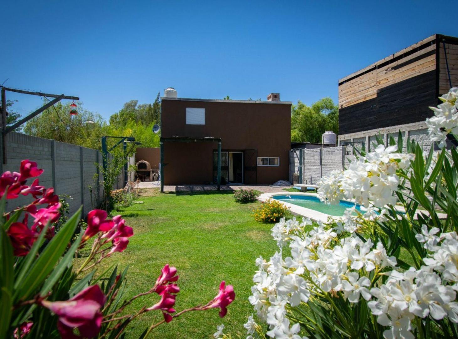 Foto de CASA EN VENTA ARTURO SEGUI, imagen 2
