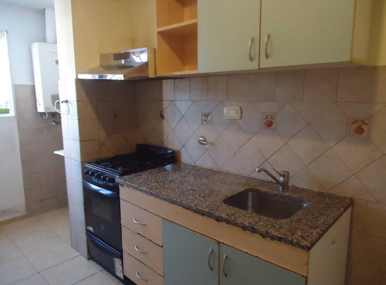 Foto de ALQUILER DEPARTAMENTO 2 DORMITORIOS CON COCHERA, imagen 3