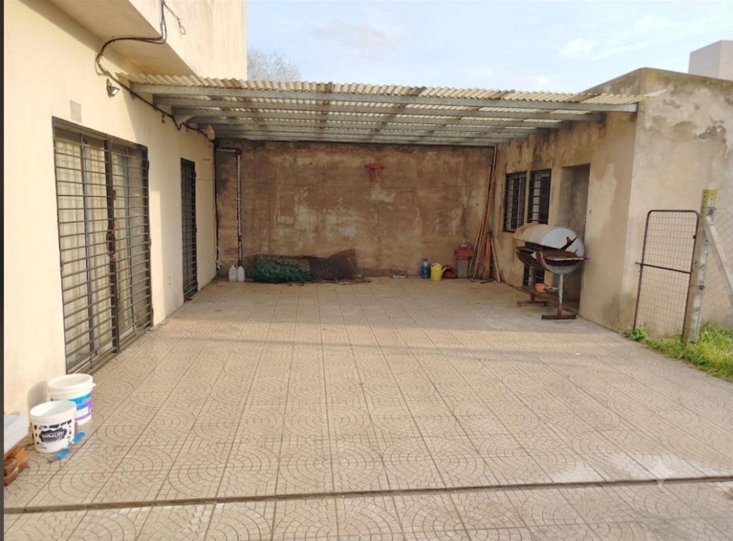 Foto de CASA EN VENTA 3 DORMITRIOS CON JARDIN, imagen 3
