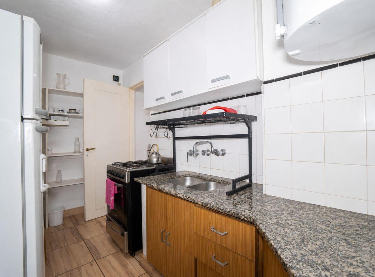 Foto de DEPARTAMENTO 2 DORMITORIOS EN VENTA LA PLATA, imagen 4