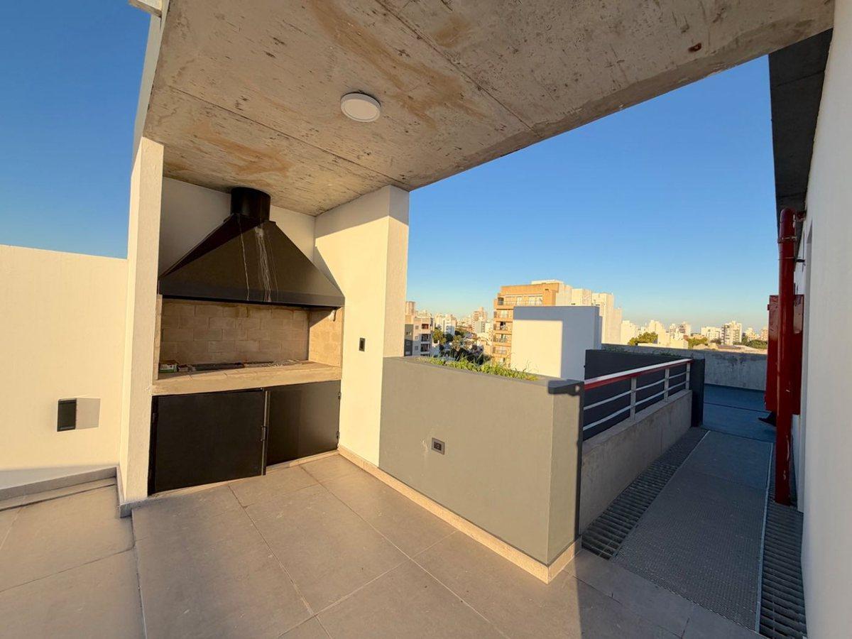 Foto de MONOAMBIENTE EN VENTA LA PLATA A ESTRENAR, imagen 2