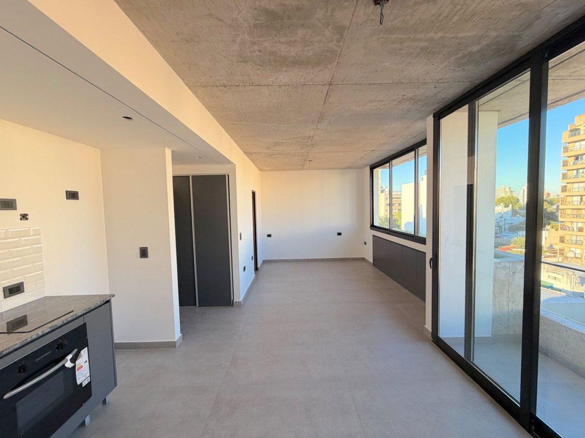 Foto de MONOAMBIENTE EN VENTA LA PLATA A ESTRENAR, imagen 5
