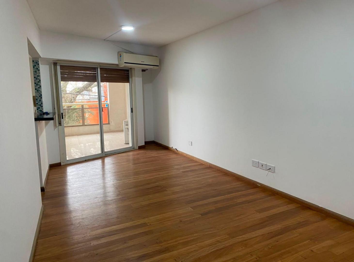 Foto de VENTA, DEPARTAMENTO 2 DORMITORIOS CON COCHERA., imagen 1