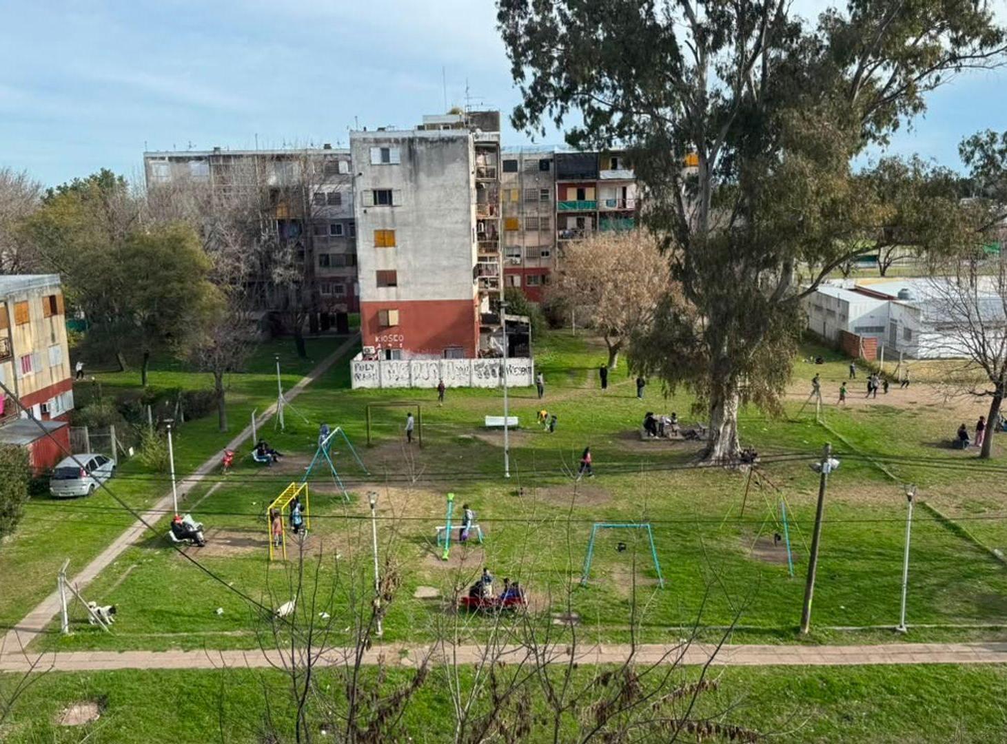 Foto de DEPARTAMENTO EN VENTA LA PLATA, imagen 1