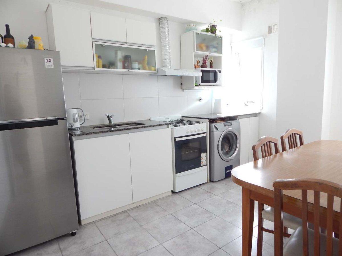 Foto de MONOAMBIENTE EN VENTA EN LA PLATA, imagen 4
