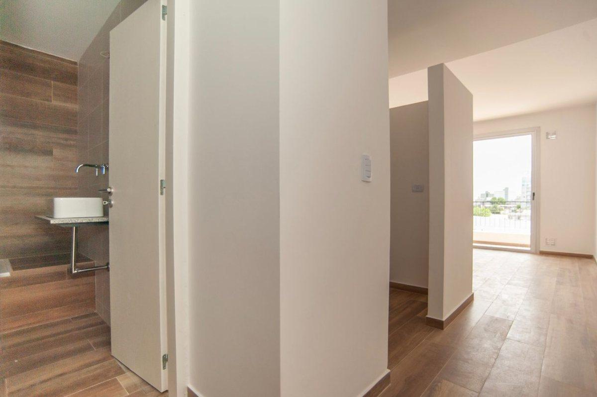 Foto de Departamento monoambiente en venta, La Plata, imagen 4