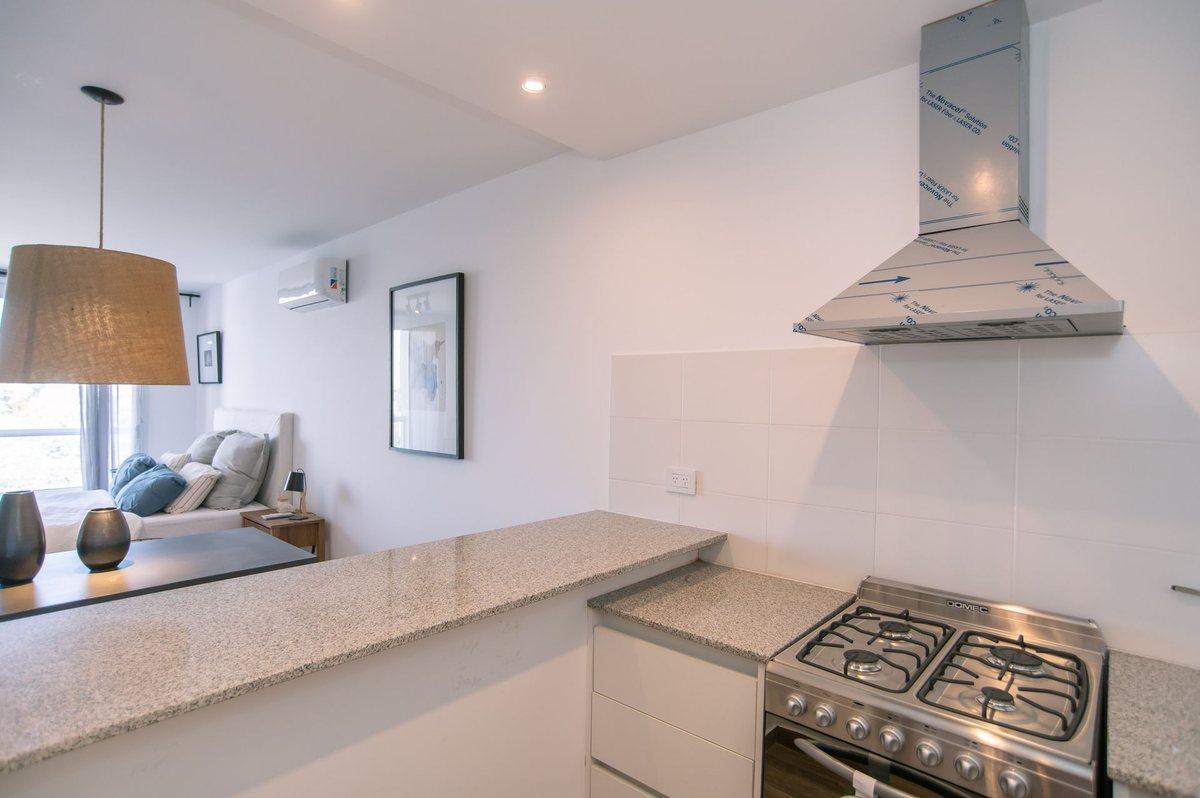 Foto de Departamento monoambiente en venta, La Plata, imagen 5