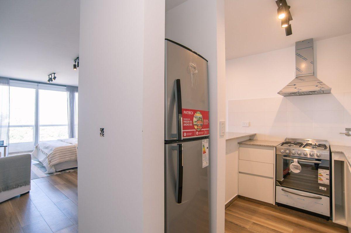 Foto de Departamento monoambiente en venta, La Plata, imagen 1
