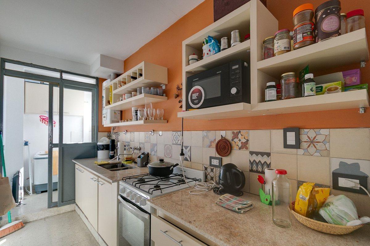 Foto de DEPARTAMENTO EN VENTA, imagen 1
