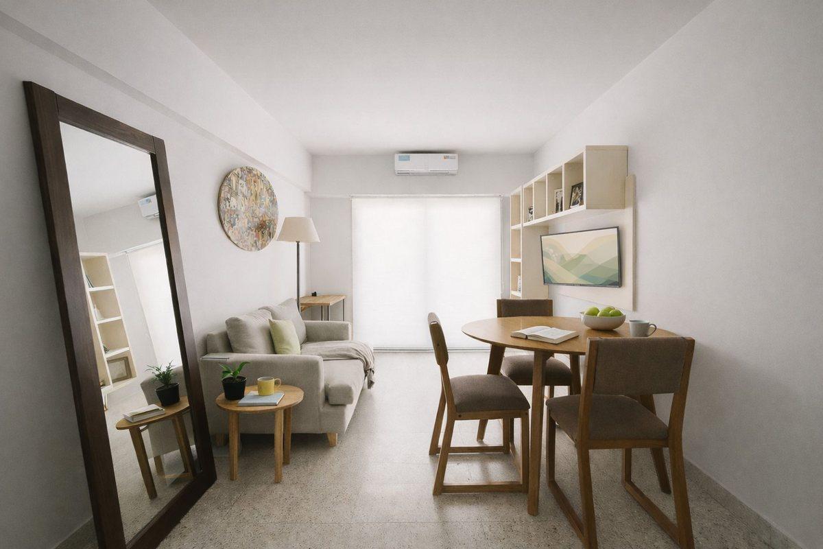 Foto de DEPARTAMENTO EN VENTA, imagen 5