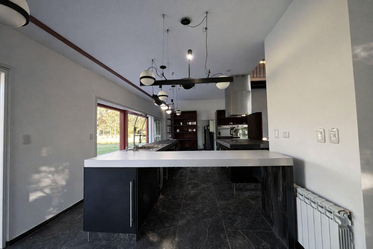 Foto de Casa en Venta Haras del Sur I, imagen 1