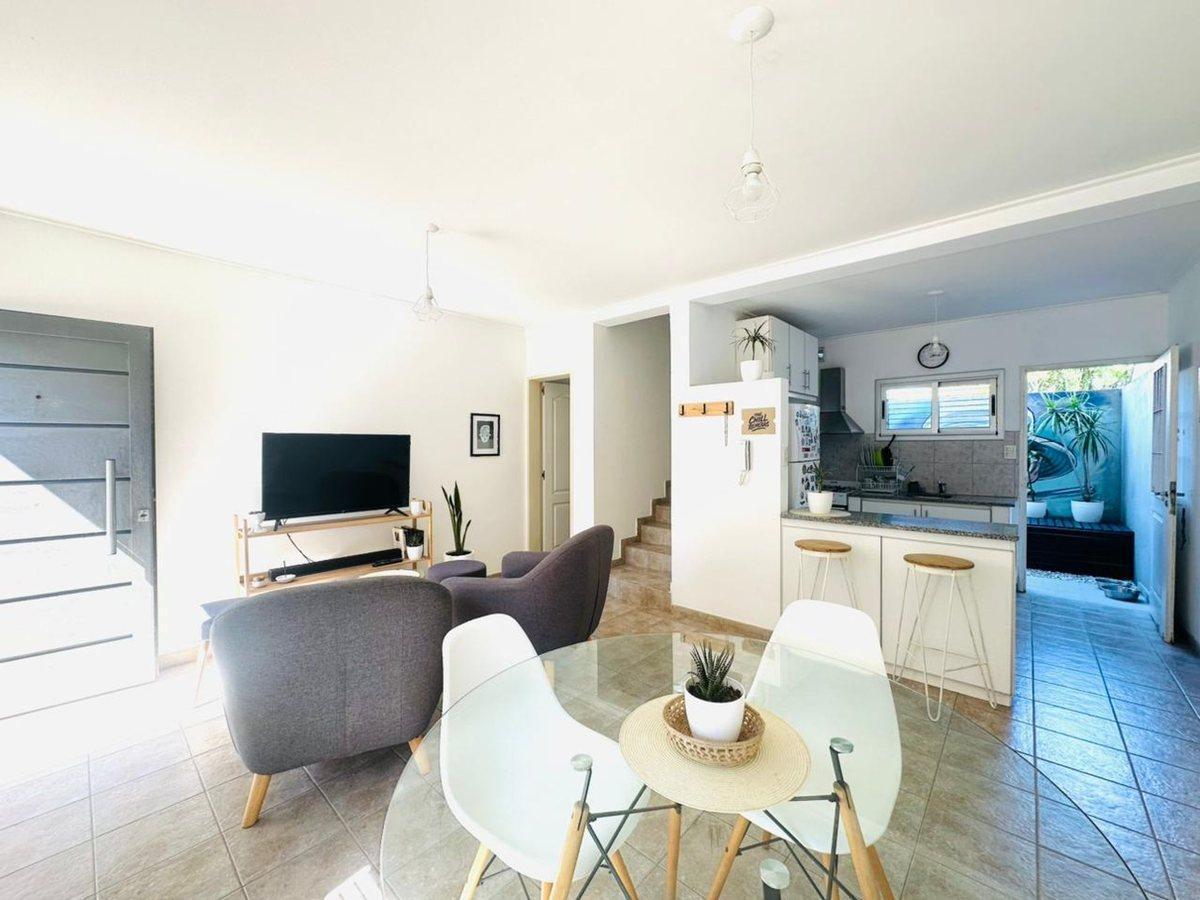 Foto de VENTA DUPLEX EN LOS HORNOS, imagen 4
