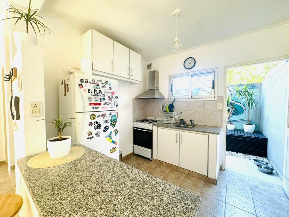 Foto de VENTA DUPLEX EN LOS HORNOS, imagen 3