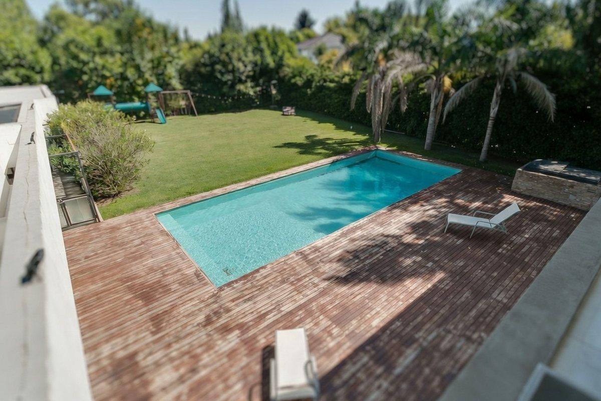 Foto de Residencia de Categoria en Haras del Sur I, imagen 4
