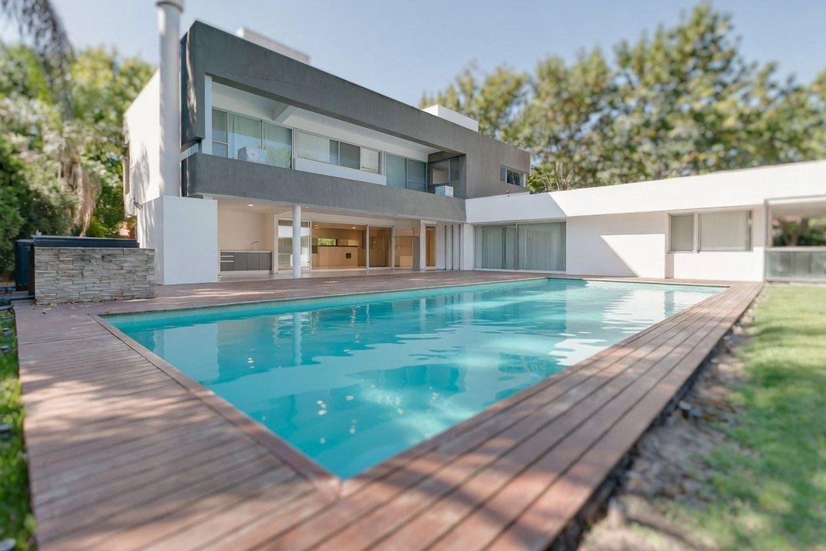 Foto de Residencia de Categoria en Haras del Sur I, imagen 2