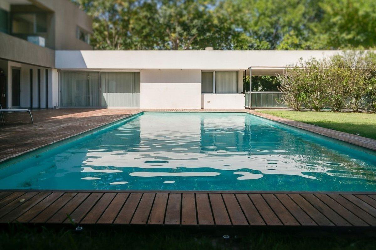 Foto de Residencia de Categoria en Haras del Sur I, imagen 3