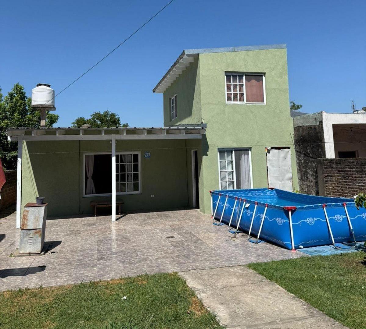 Foto de Venta de casa en Florencio Varela, imagen 4