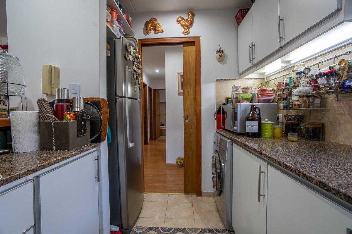 Foto de Departamento de 2 dormitorios en venta La Plata, imagen 4