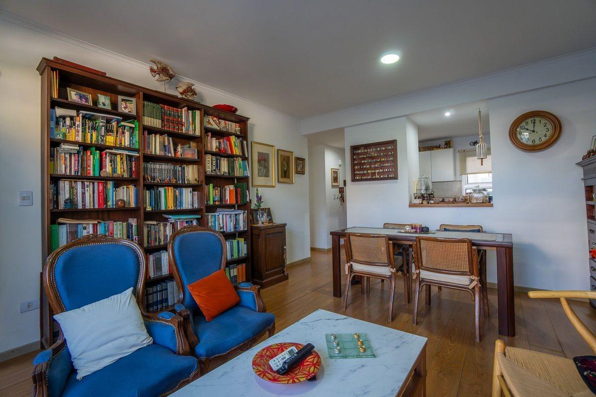 Foto de Departamento de 2 dormitorios en venta La Plata, imagen 2