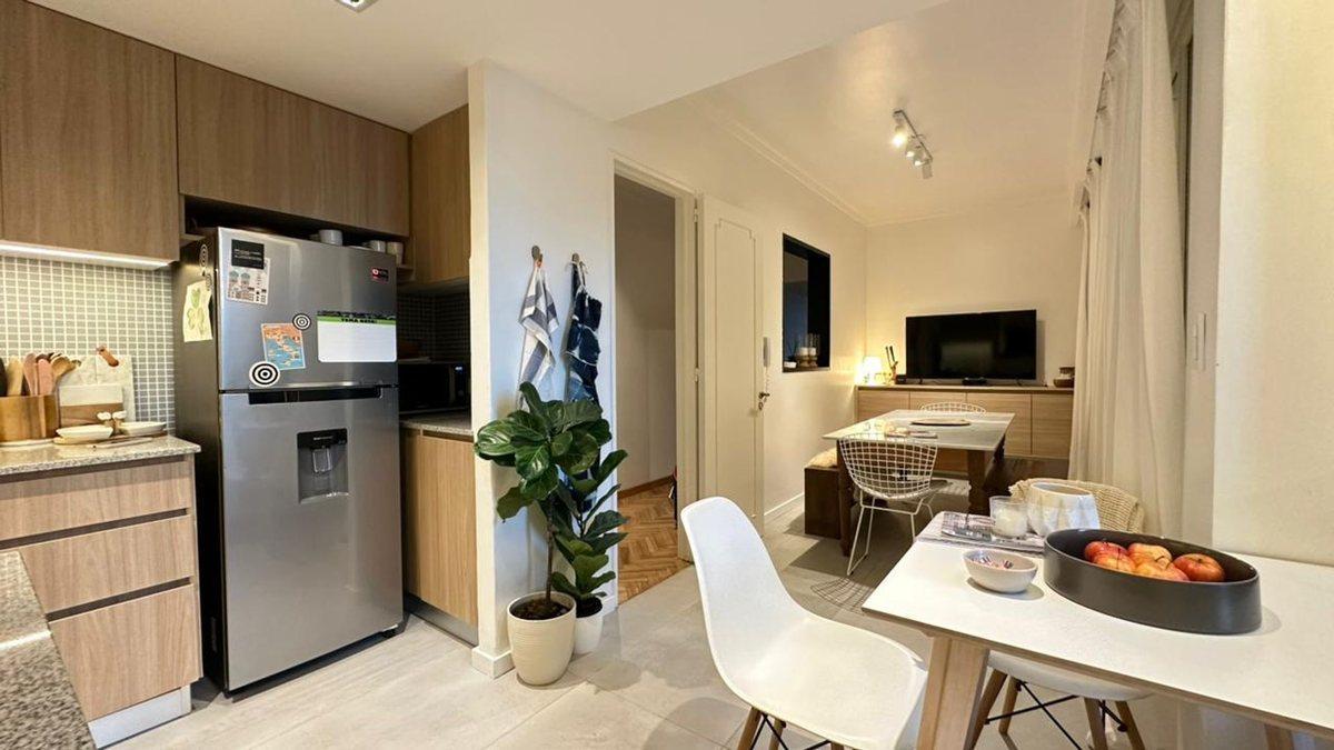Foto de Departamento en venta en La Plata, imagen 1