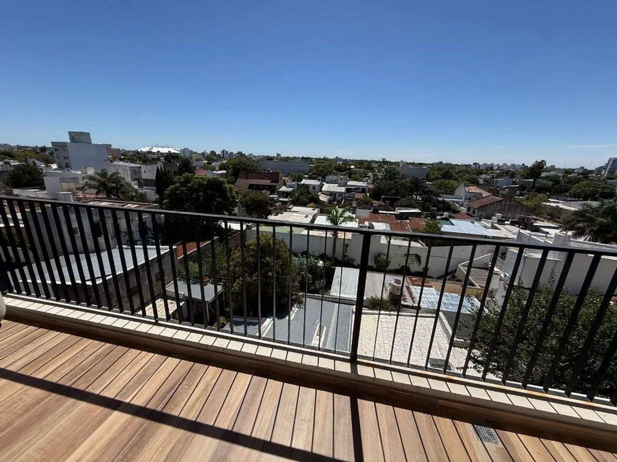Foto de DEPARTAMENTO EN POZO VENTA EN LA PLATA, imagen 5