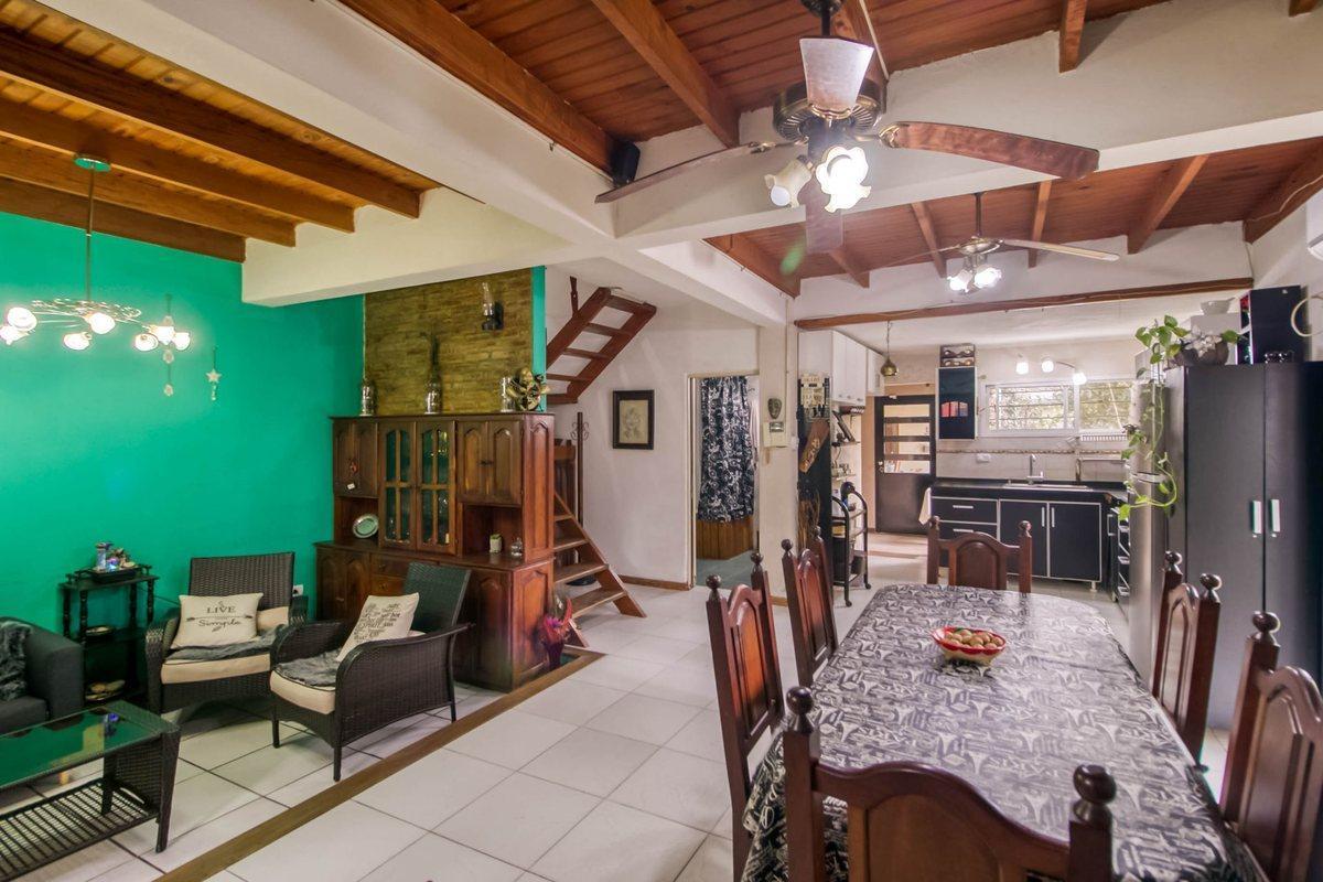 Foto de CASAS EN VENTA 3 DORMITORIOS CITY BELL LA PLATA, imagen 2