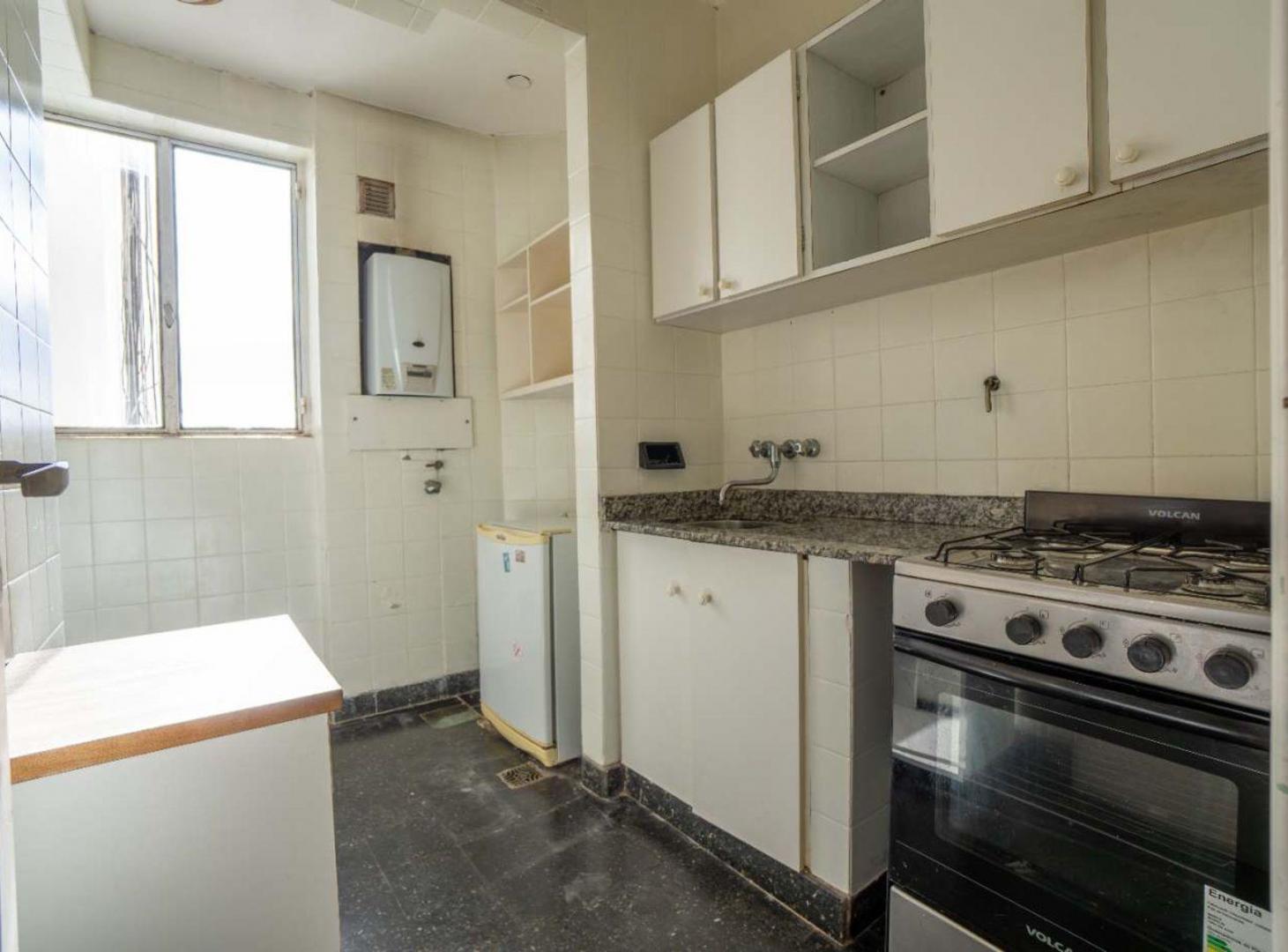 Foto de ALQUILER DEPARTAMENTO EN LA PLATA DOS DORMITORIOS, imagen 1