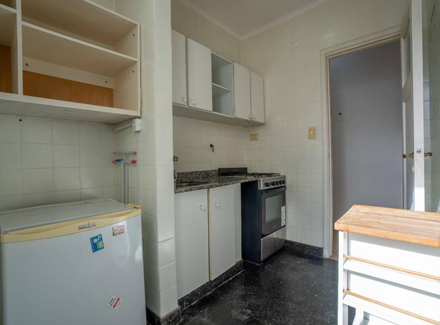 Foto de ALQUILER DEPARTAMENTO EN LA PLATA DOS DORMITORIOS, imagen 2