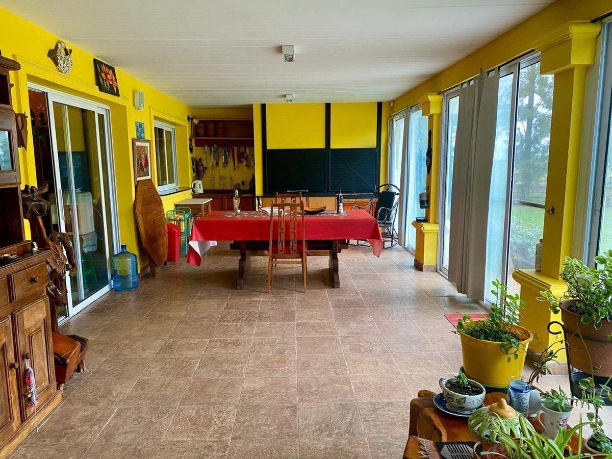 Foto de Casa en venta en Haras del Sur, imagen 1