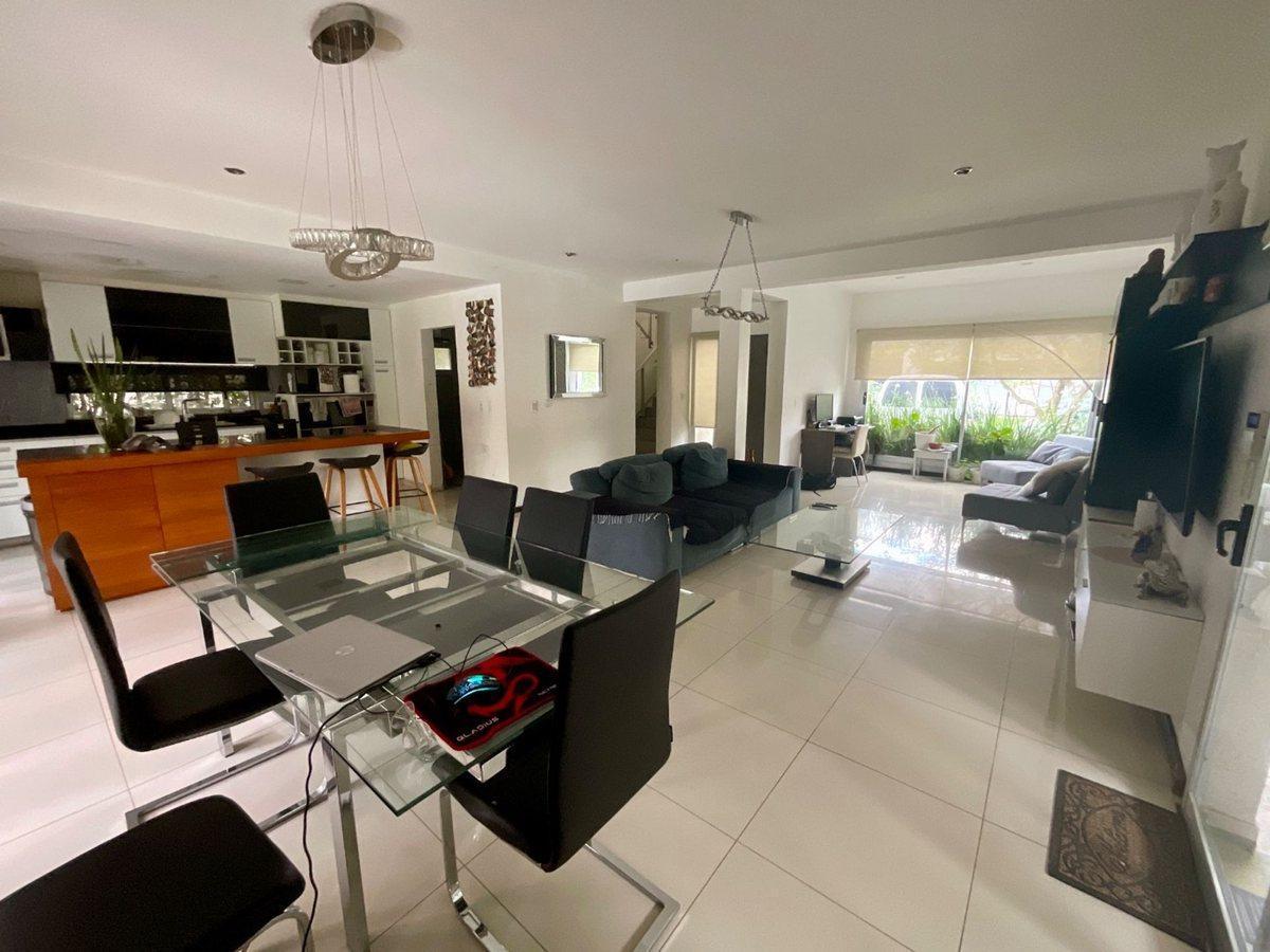 Foto de CASA EN VENTA EN LAS ACACIAS HUDSON, imagen 1