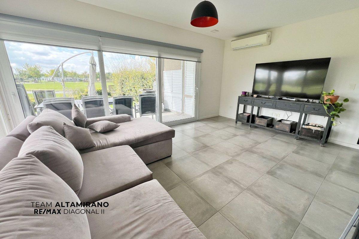 Foto de DEPARTAMENTO EN VENTA EN HARAS DEL SUR, imagen 3