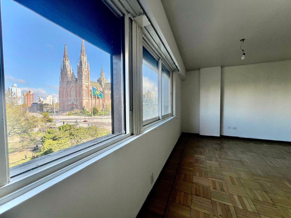 Foto de DEPARATAMENTO EN VENTA LA PLATA, imagen 1