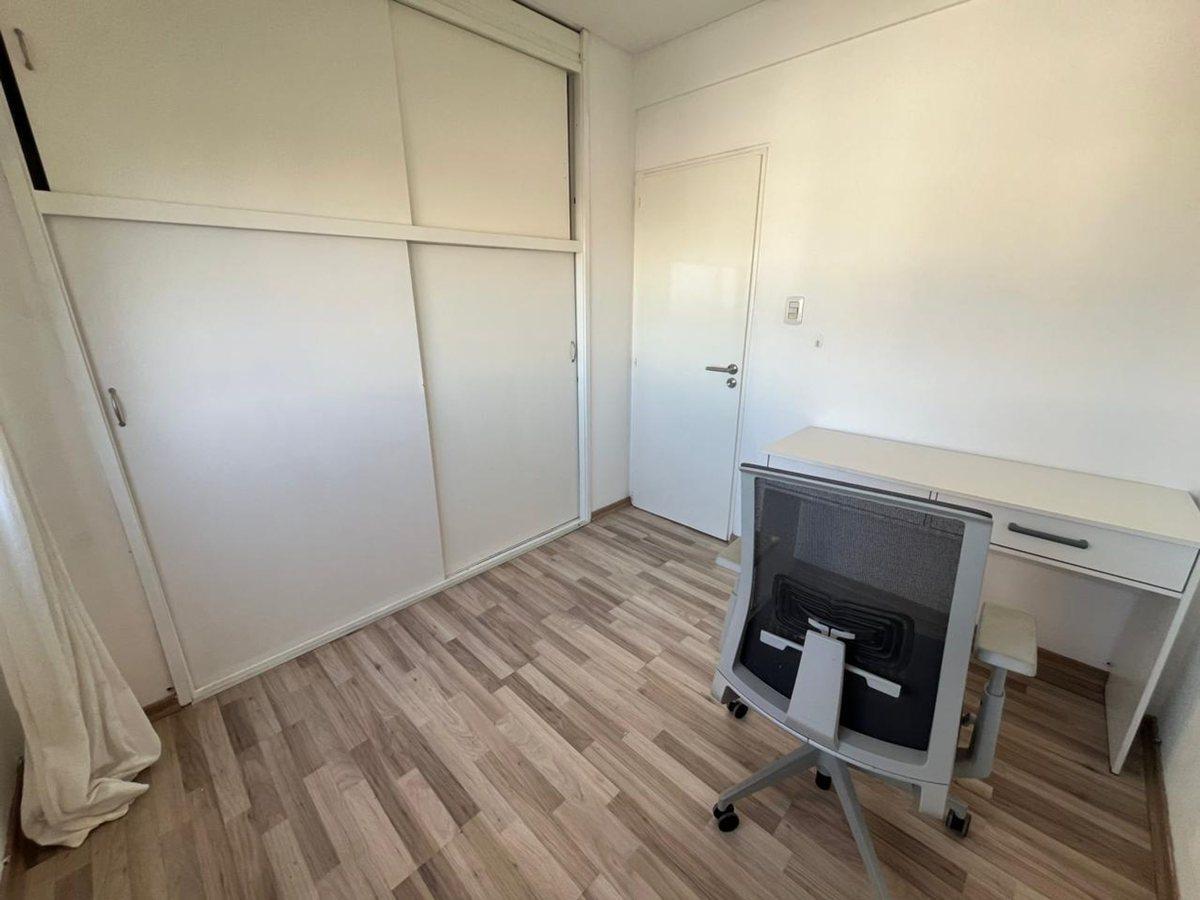 Foto de Departamento de dos dormitorios con cochera, imagen 5