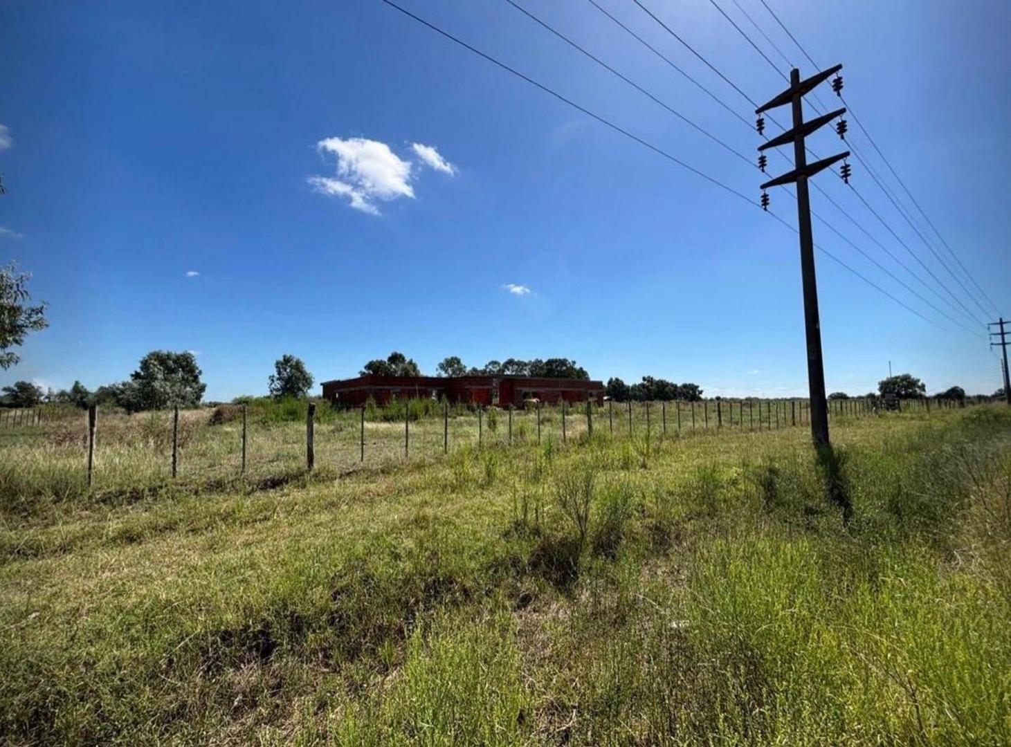 Foto de VENTA HECTAREAS EN CHASCOMUS, imagen 4