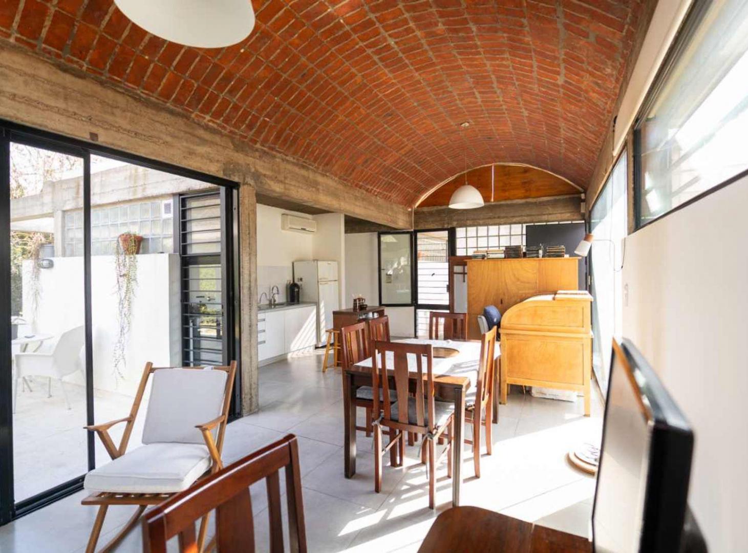 Foto de Venta casa con jardin La Plata, imagen 3
