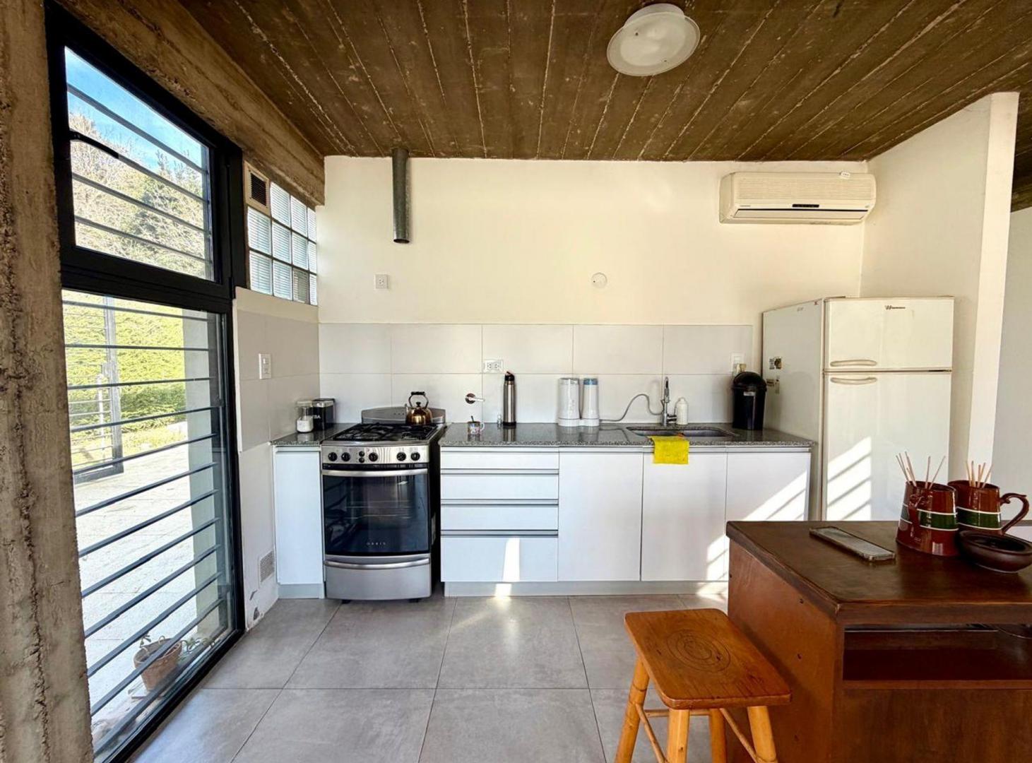 Foto de Venta casa con jardin La Plata, imagen 2