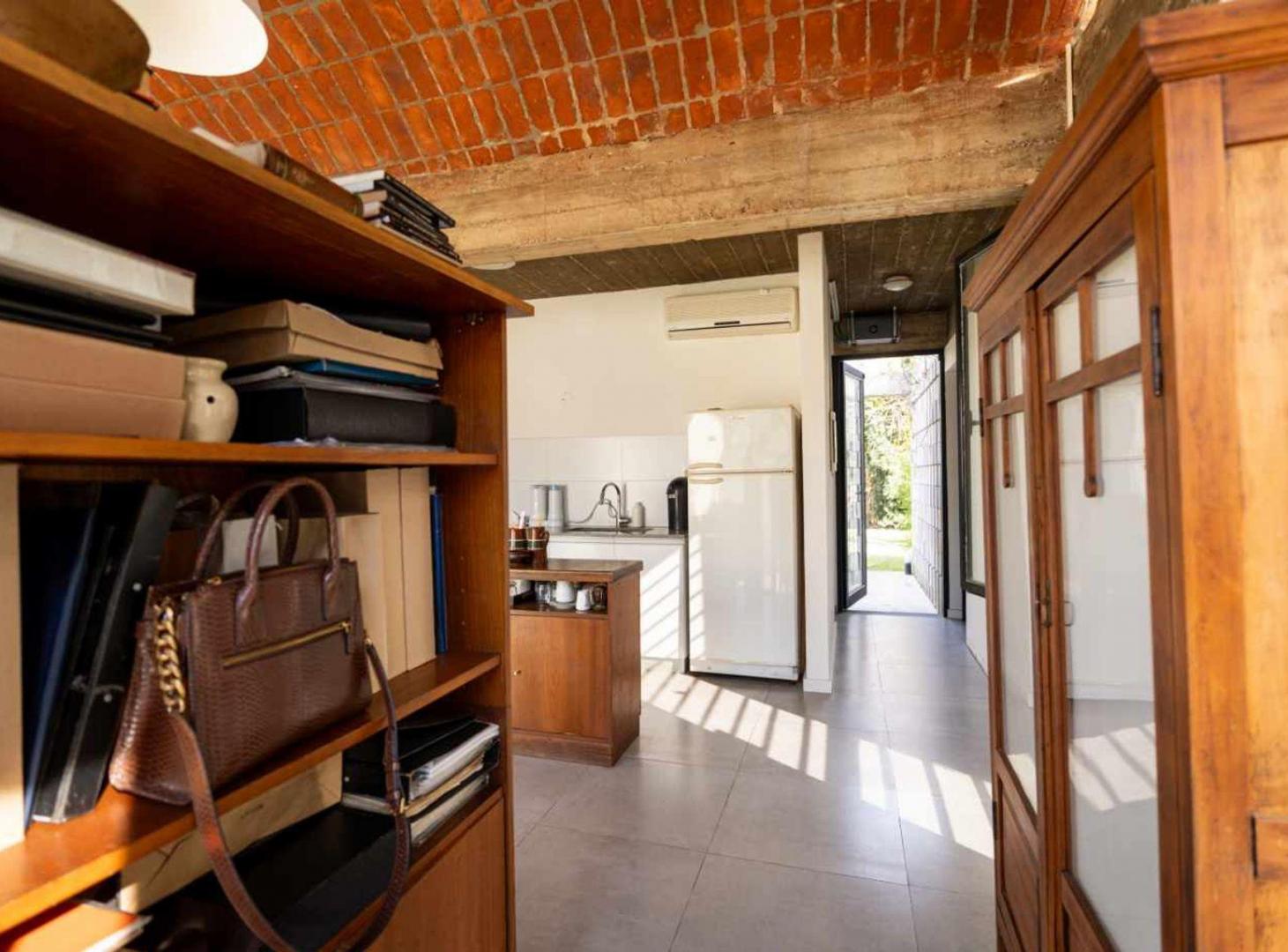 Foto de Venta casa con jardin La Plata, imagen 5